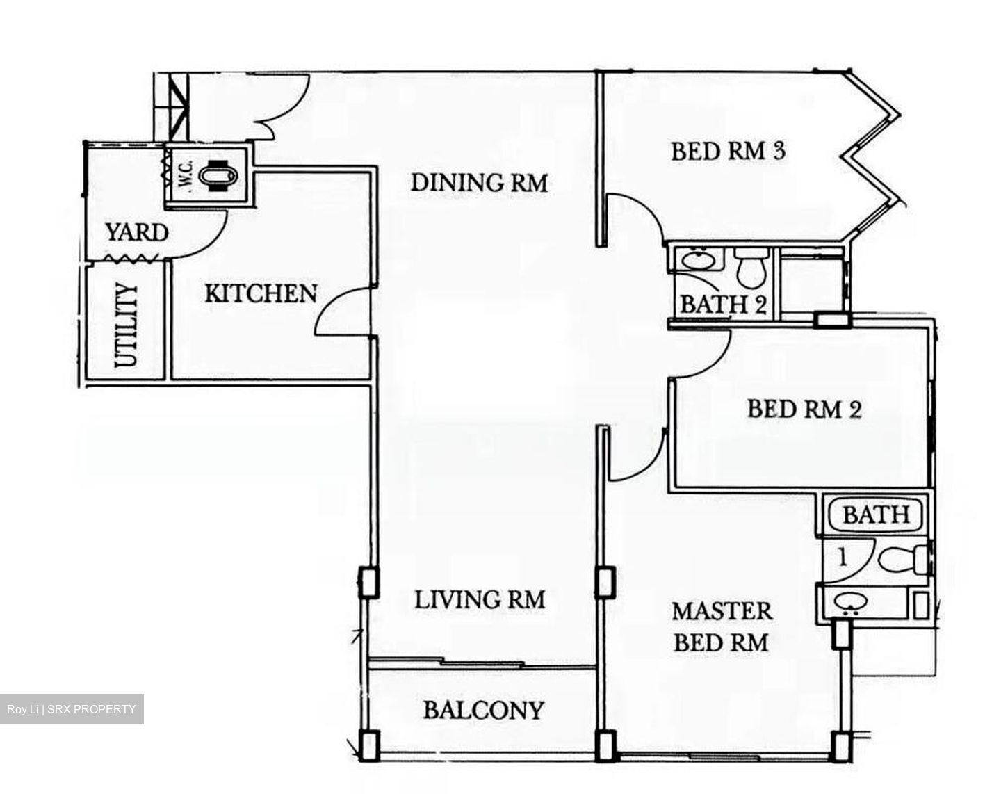 Orchid Park Condominium (D27), Condominium #575957731